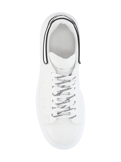 Sneakers Larry ALEXANDER MCQUEEN | 625156WIEEQ9074